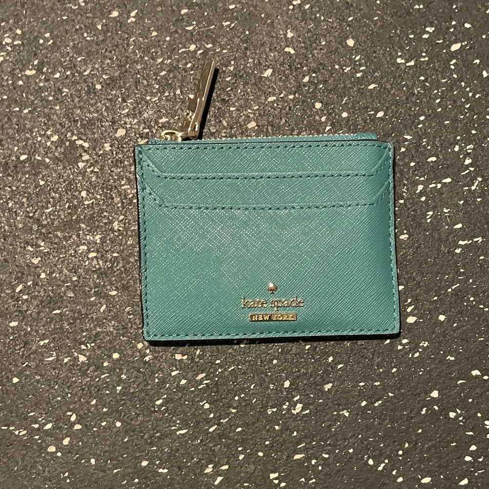 Kate spade card holder